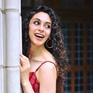 Meet your Posher, Jenna